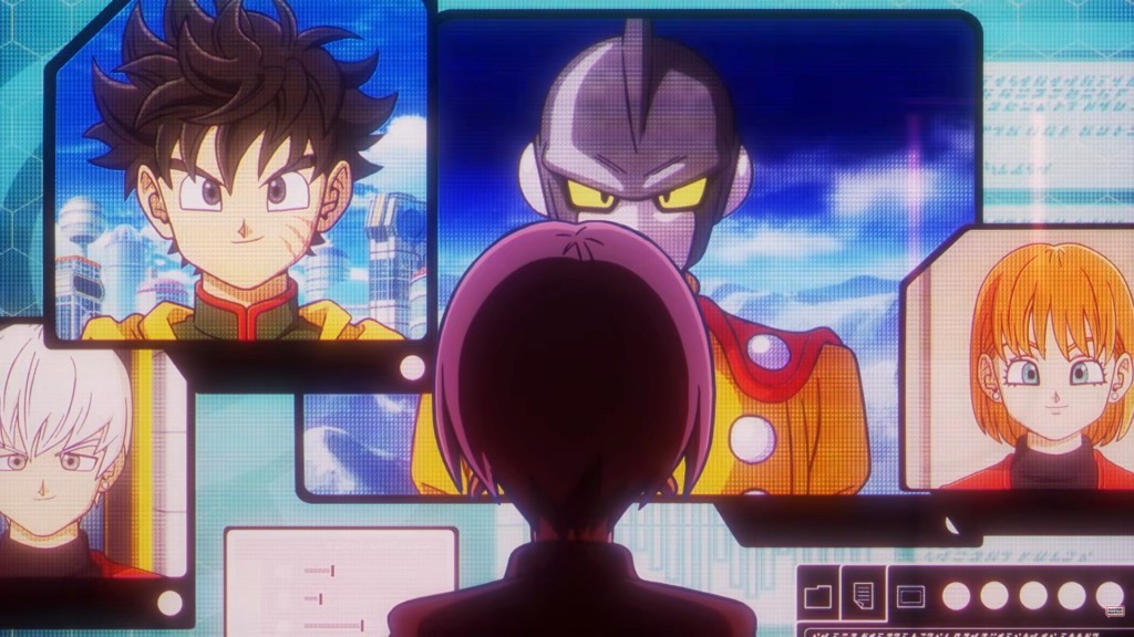 Dragon Ball Xenoverse 3 (4)