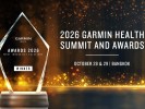 Garmin Health Awards 2026