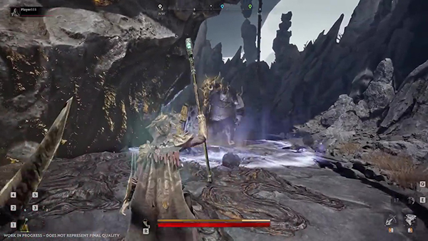 Mistfall Hunter (11)