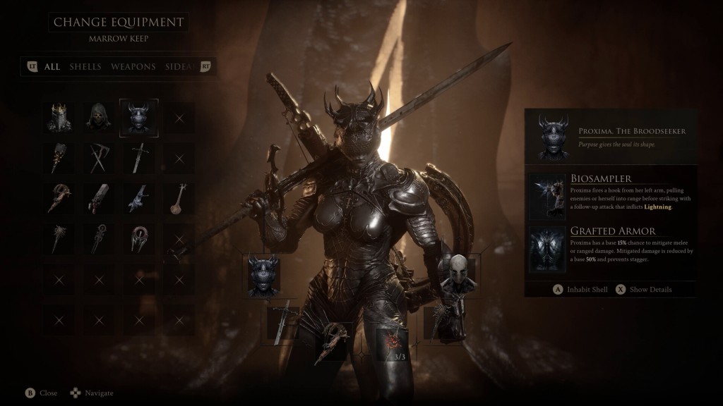 Mortal Shell II (11)