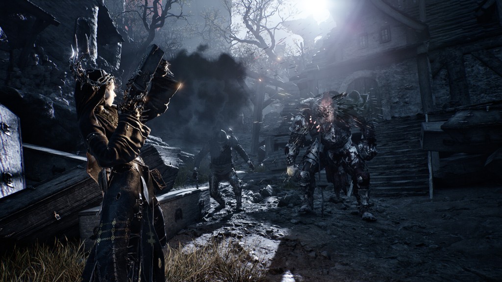 Mortal Shell II (14)