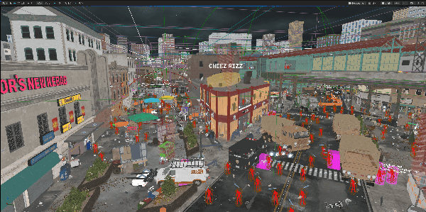 No More Room in Hell 2  (2)