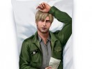 SILENT HILL 2 James' Body Pillow (1) - Copy copy copy