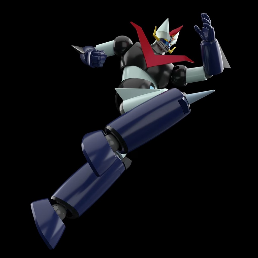 SMP Great Mazinger Fire On! Set (15)