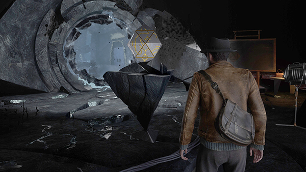 The Sinking City 2 (2)