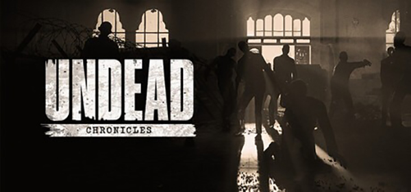 Undead Chronicles (1)