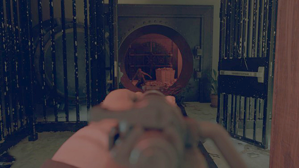 Undead Chronicles (10)