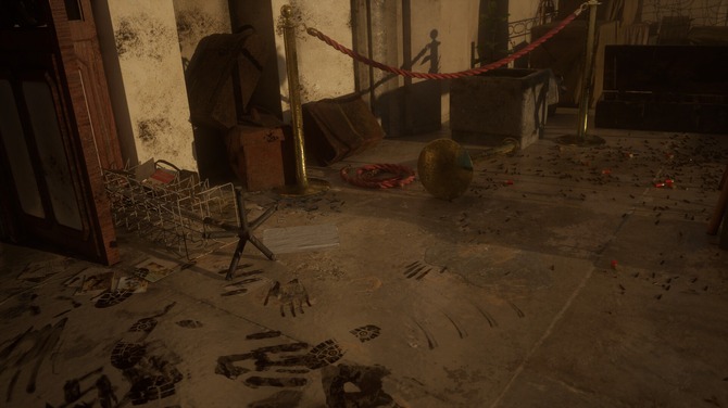 Undead Chronicles (2)