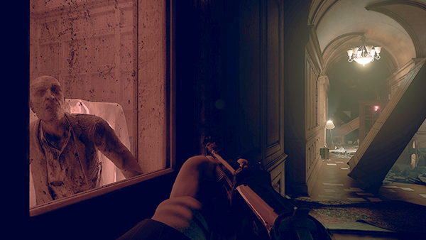 Undead Chronicles (4)