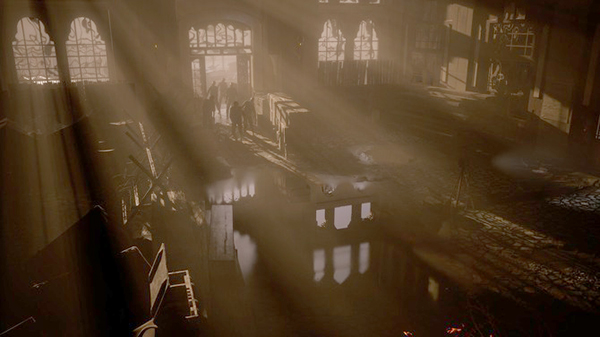 Undead Chronicles (5)