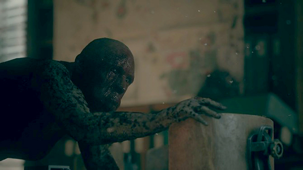 Undead Chronicles (6)