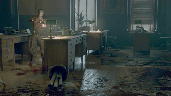 Undead Chronicles (8)