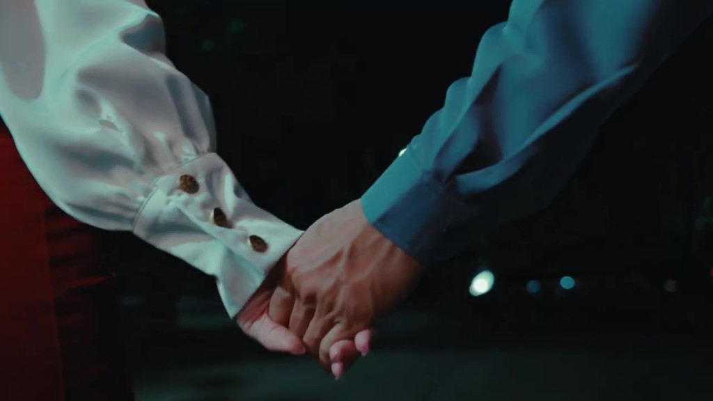 Unforgettable Love (11)