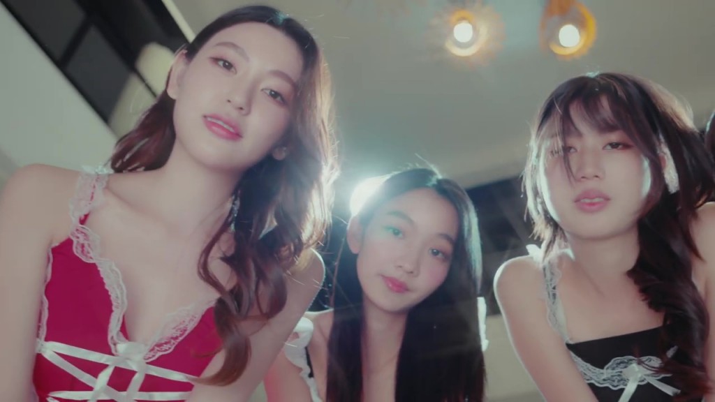 Unforgettable Love (12)