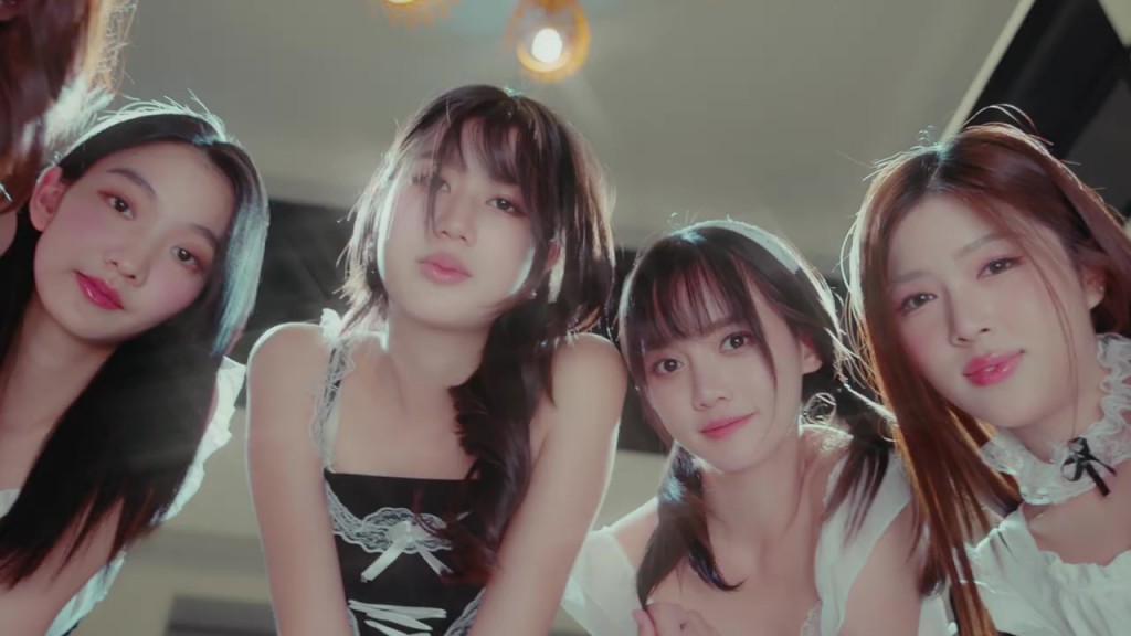 Unforgettable Love (13)