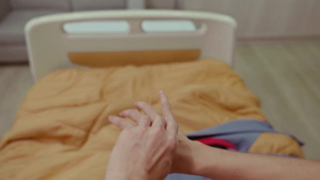 Unforgettable Love (2)