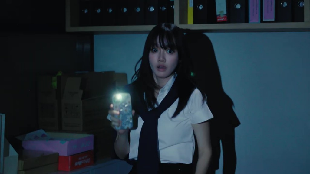 Unforgettable Love (6)