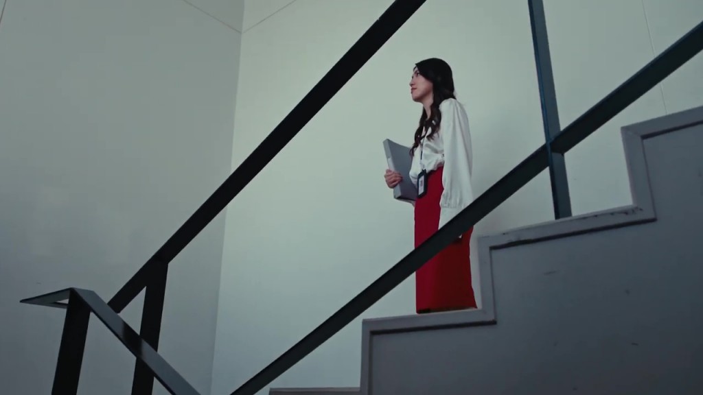 Unforgettable Love (7)