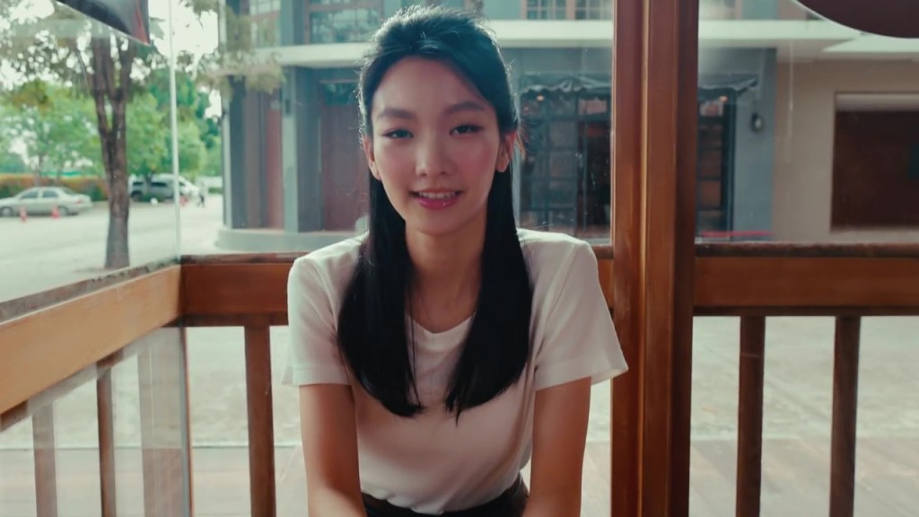 Unforgettable Love (8)