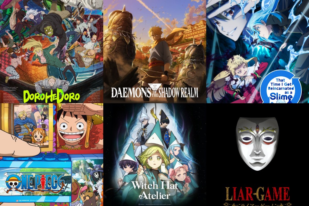 crunchyroll-anime-line-ups