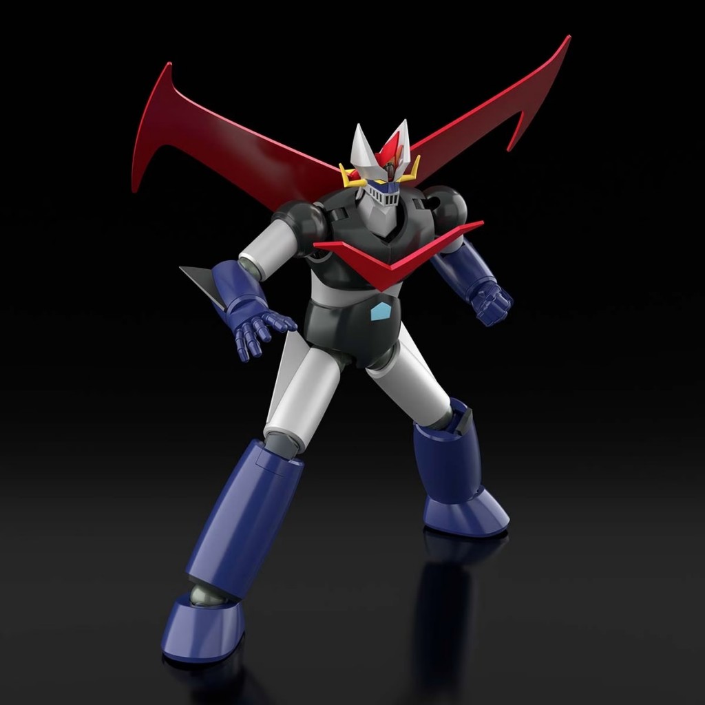 smp-shokugan-modeling-project-great-mazinge (6)