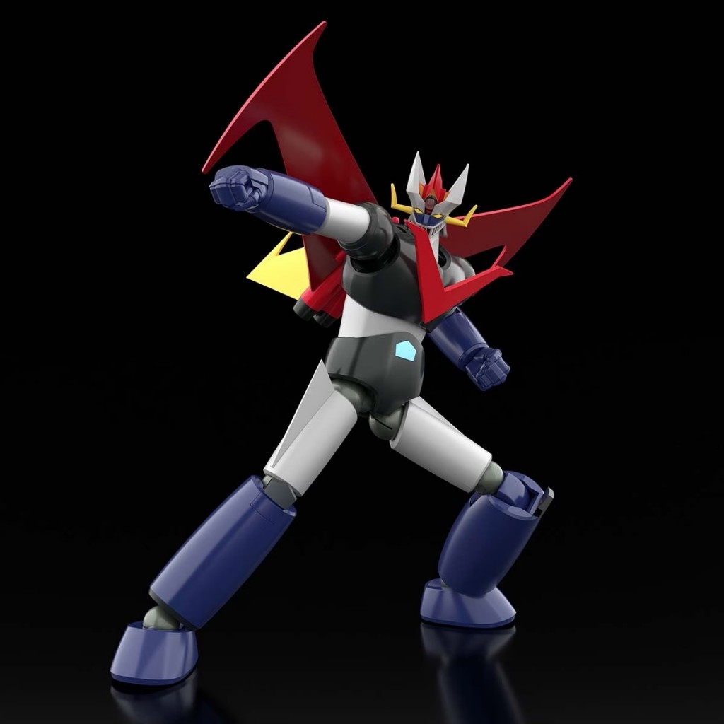 smp-shokugan-modeling-project-great-mazinge (7)