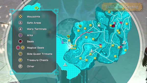 sword-art-online-echoes-of-aincrad Gameplay (2)