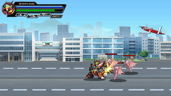 A.N.R.S Alliance of the Never Rest Spirits - Heroes Assemble (13)