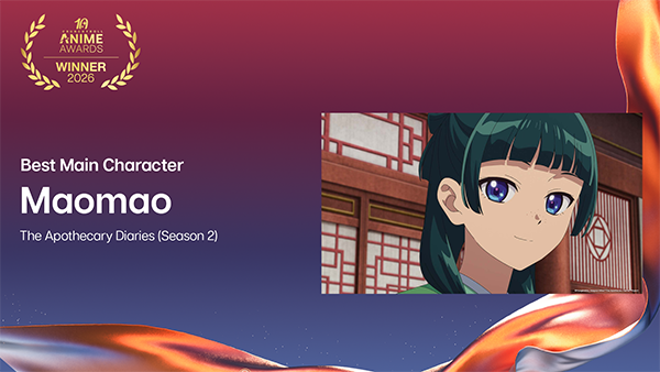 AA26_P3_IndividualWinner_BestMainCharacter_option2_TheApothecaryDiaries_Season2_1920x1080