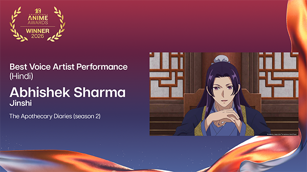 AA26_P3_IndividualWinner_BestVoiceArtistPerformance(English)_option1_TheApothecaryDiaries_Season2_1920x1080_hi-IN
