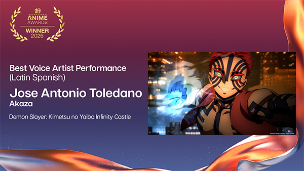 AA26_P3_IndividualWinner_BestVoiceArtistPerformance(English)_option3_DemonSlayer_KimetsuNoYaibaInfinityCastle_1920x1080_es-419