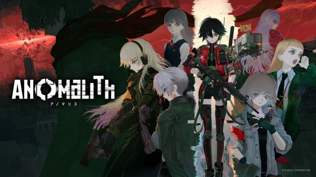 ANOMALITH (11)