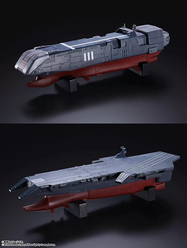DX CHOGOKIN  SDF-1 MACROSS (11)