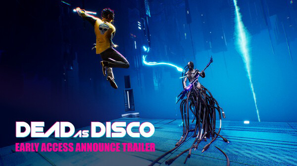 Dead as Disco (5)