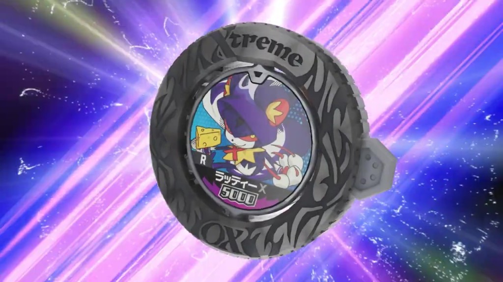 GYAKUTEN BARIBA REVERSE  (13)