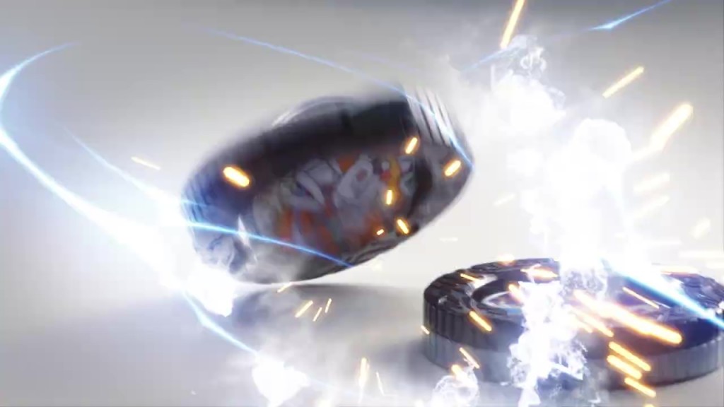 GYAKUTEN BARIBA REVERSE  (8)