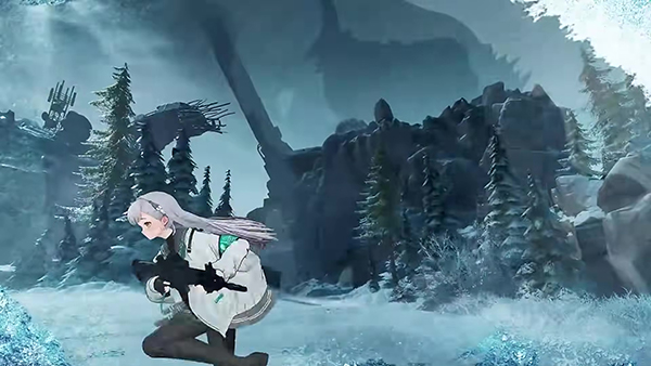 Girls’ Frontline Blue Butterfly Contract (5)