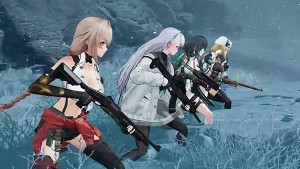 Girls’ Frontline Blue Butterfly Contract (6)