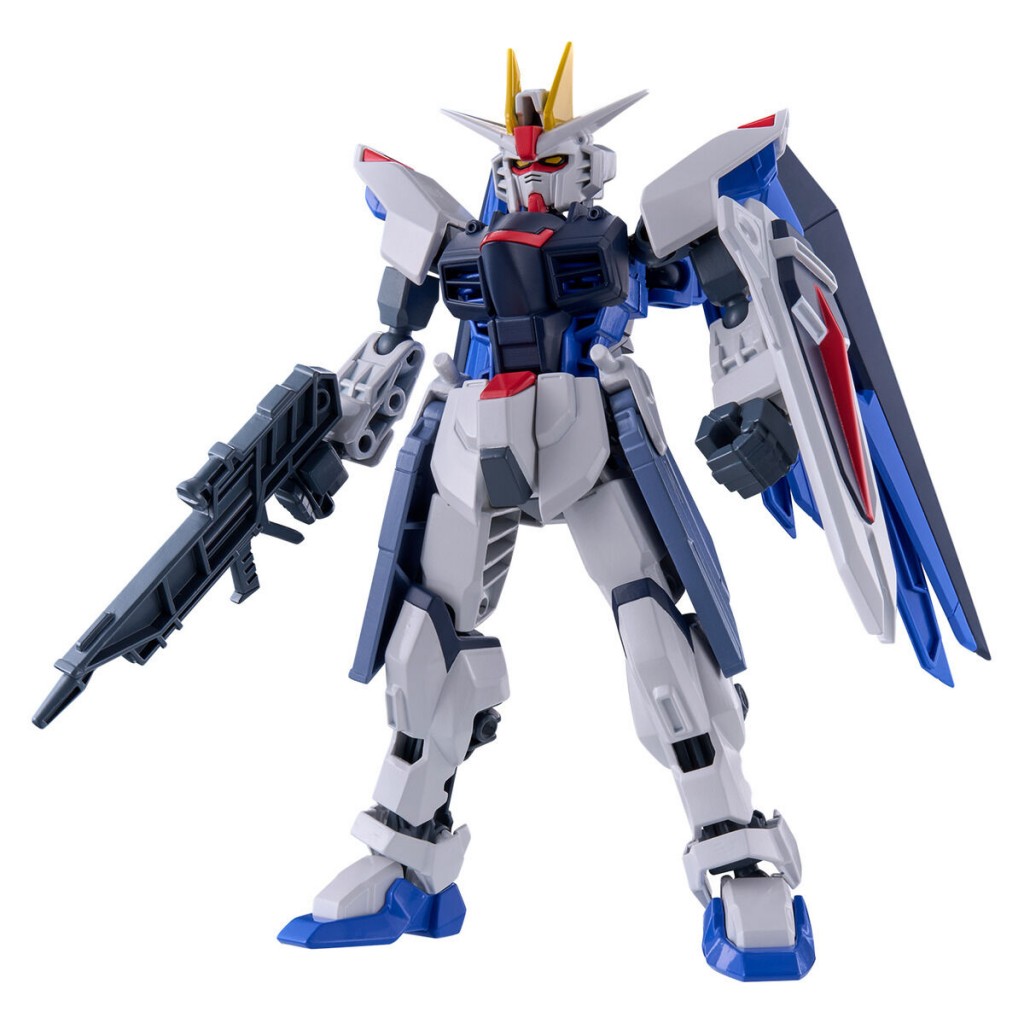 Gundam Cross and Gundam Miximize (5)