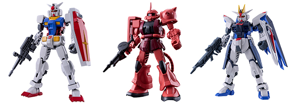 Gundam Cross and Gundam Miximize (6) - Copy copy