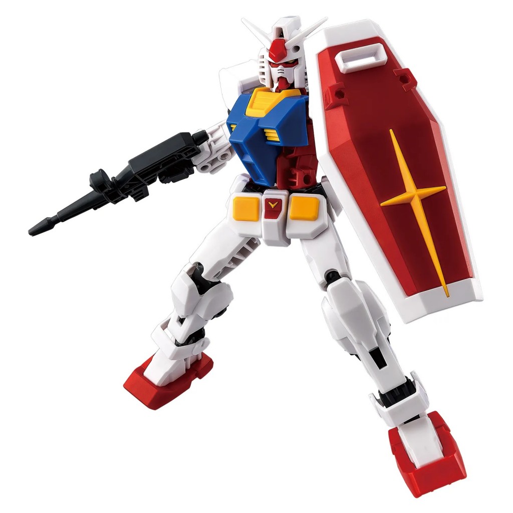 Gundam Miximize (1)