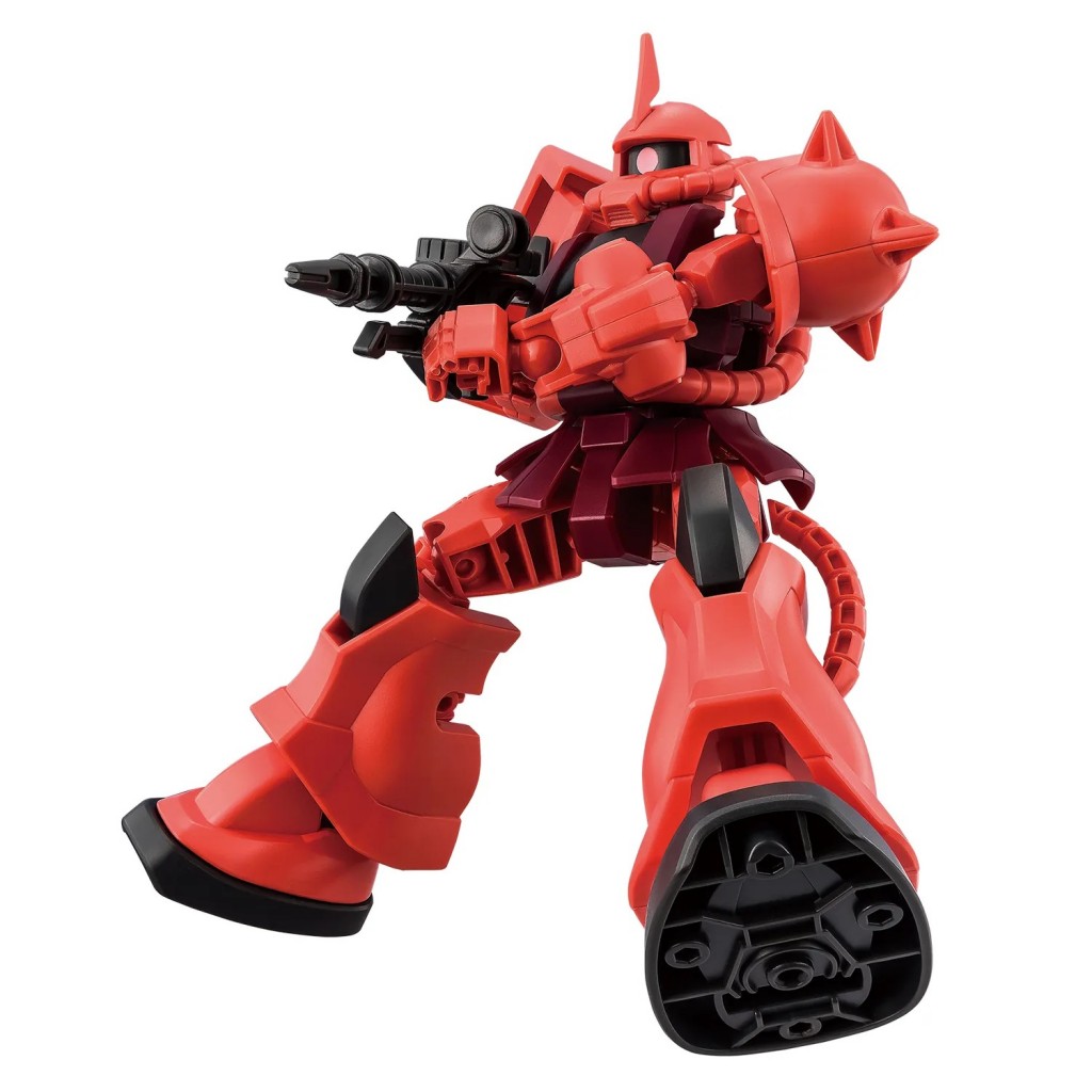 Gundam Miximize (10)