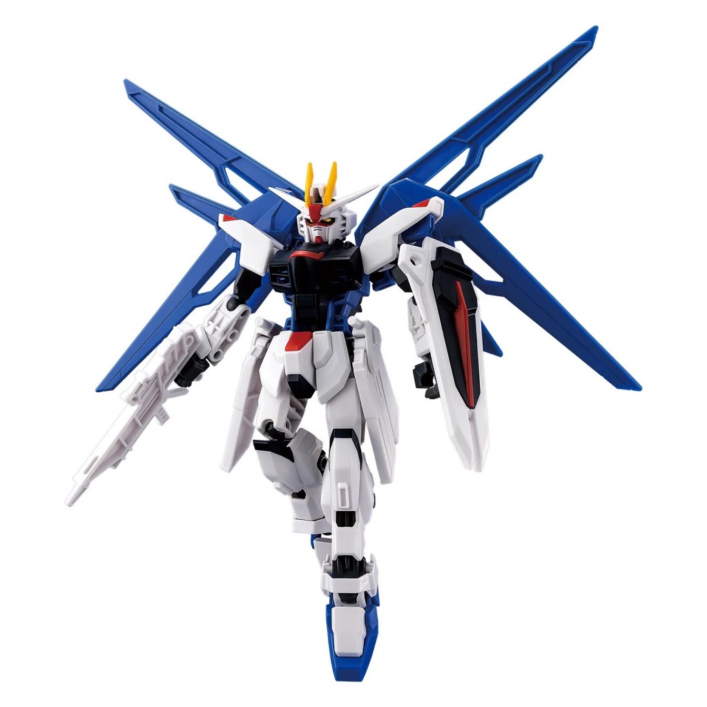 Gundam Miximize (11)