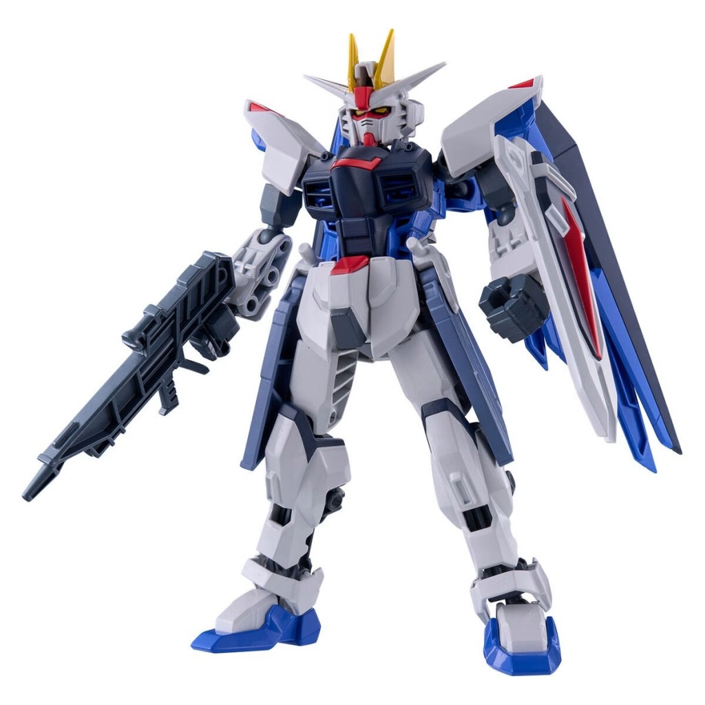 Gundam Miximize (2)