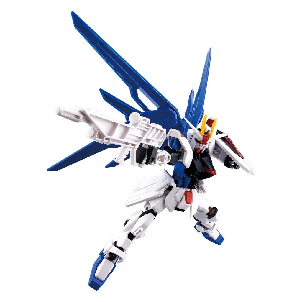 Gundam Miximize (3)