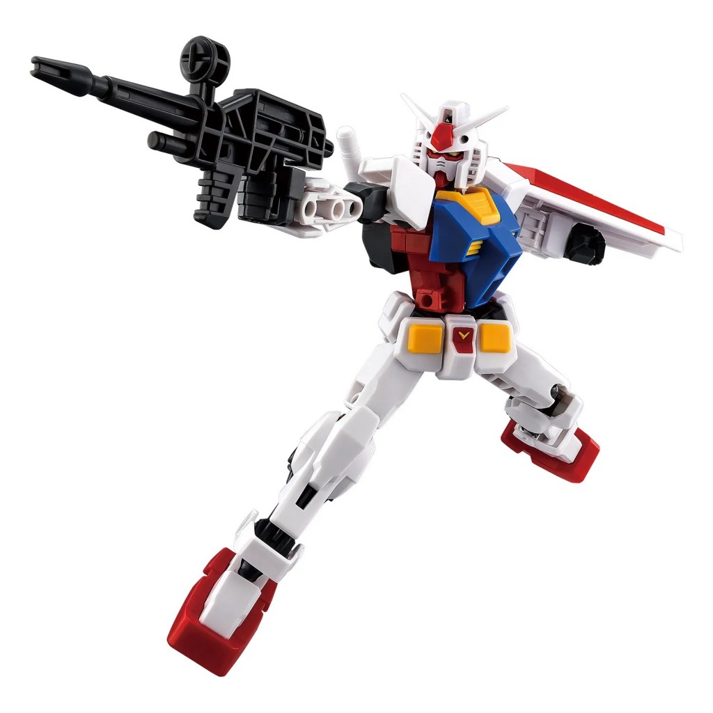 Gundam Miximize (6)