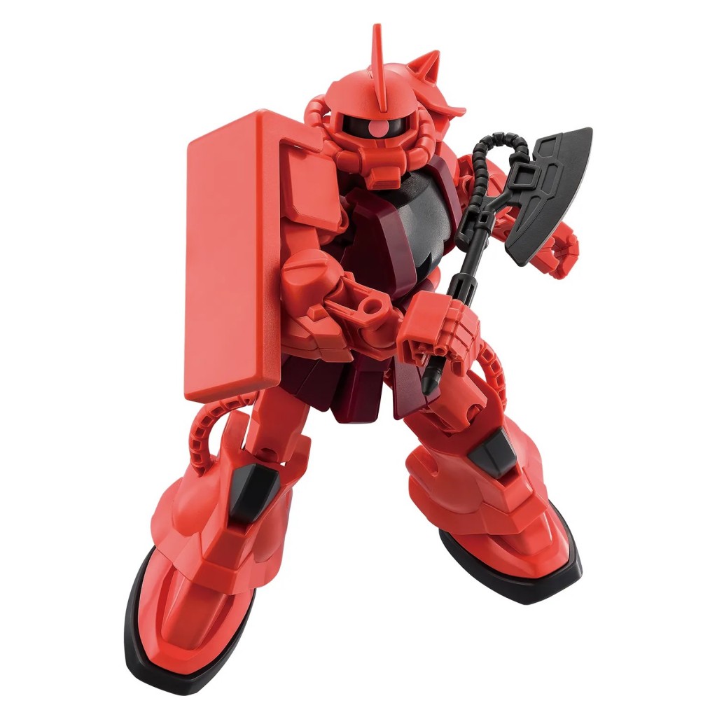 Gundam Miximize (9)