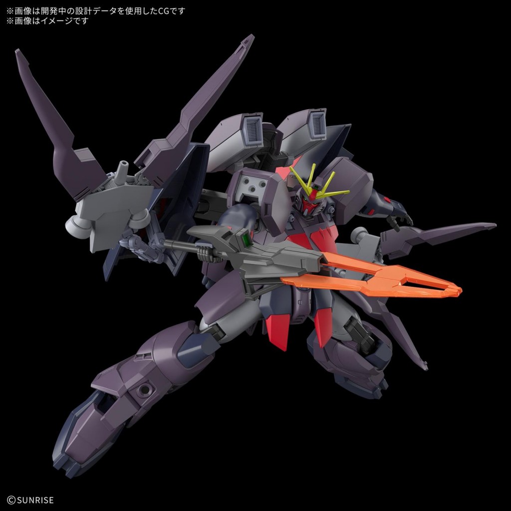 HGAW 1144 Gundam Ashtaron (3)