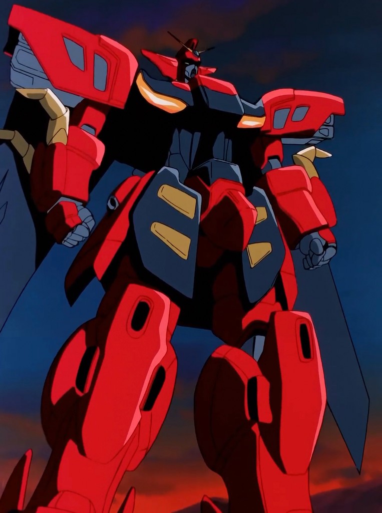 HGAW 1144 Gundam Virsago (1)