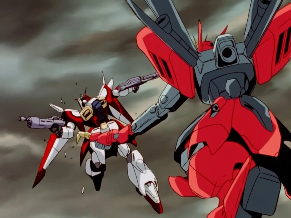 HGAW 1144 Gundam Virsago (7)